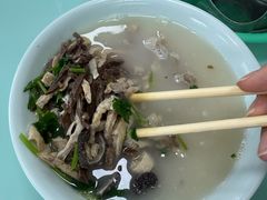 -北三沙家烧麦(北头道街店)