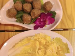 -淼福猪肚鸡·椰子鸡火锅(大沙地店)