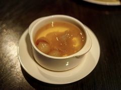 -万丽轩·粤菜(王府井金茂万丽酒店)