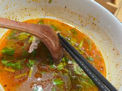 -马记永·兰州牛肉面(天通苑家乐福店)