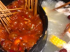 -钢管厂五区小郡肝串串香(车公庙店)