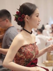 -LAFINE 兰斐婚纱礼服馆