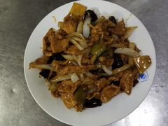 -太原面食店(解放路店)