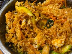 -九田家黑牛烤肉料理(新辰里亚运村店)