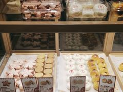 -陕拾叁(袁家村店)