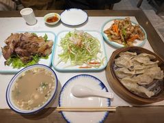 -老仁义·清真菜(太古街店)