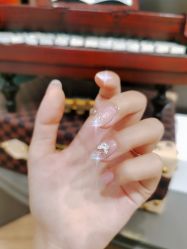 -小小美甲美睫