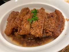 -粗茶淡饭·隐庐私厨(东亭店)