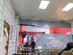 -卢庄(江汉路店)