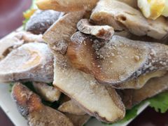 -野菌皇海景野生菌火锅(滨海大道店)