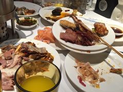 -星伦多自助料理·涮烤一体(嘉兴八佰伴店)