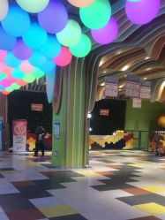 -宝燕乐园(闵行旗舰店)