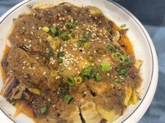 -清真•蜀风园(丁字沽总店)