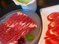 -阳坊涮肉(万柳华联·颐和园店)