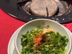 -蓉城老妈火锅(双林路店)