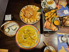 -泰妃殿(武汉首店)