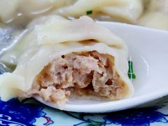 笋干肉大馄纯-217笋干馄饨