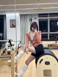 -AN普拉提女子健身工作室