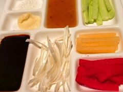 -四季民福烤鸭店(王府井东安门店)