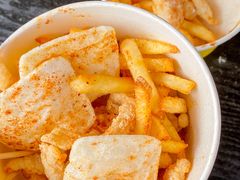 -鸡柳大人(汇金新地广场店)