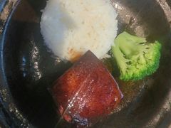 -稍可轩博物馆餐厅