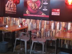 -小红烤翅(傅厚岗店)