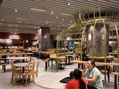 大堂-食代馆(深业上城店)