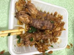 iphone_upload_pic-阿明烧烤(石牌东路店)