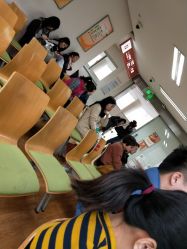 -上海市长宁区妇幼保健院