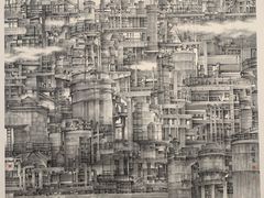 -四川美术学院美术馆