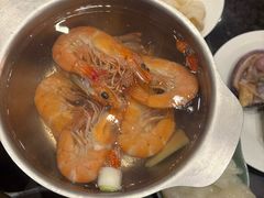 -川骄海鲜自助(河东店)
