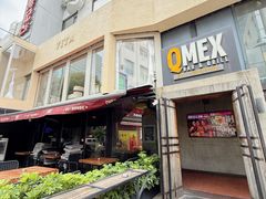 -Q MEX 库迈墨西哥餐吧(三里屯店)