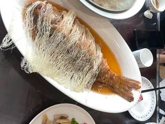 -邢家锅贴老店·非遗·开封菜(金明广场店)