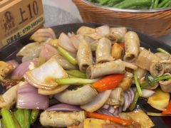 -台山第一家兴华黄鳝饭·黄鳝婆(彭沙坑总店)
