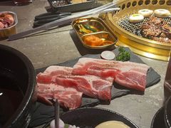 -谷牛日式烤肉(宝山U天地店)