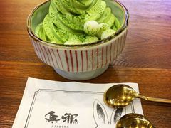 将军的泪-無邪日式甜品(世博源店)