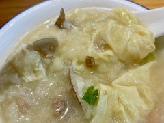 -天盛海鲜烧烤大排档·本地小海鲜·牟平腿穗子(幸福店)
