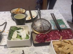 -小城牛事·鲜牛肉火锅(万达店)