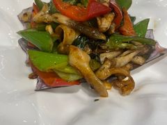 -观海半岛宴·湛江精品菜(蛇口广场店)