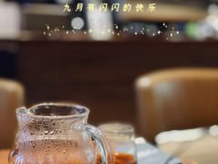 -野鸽子咖啡(航空路店)