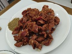 -老七饭馆(光荣道总店)