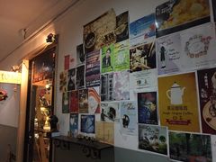 -109 COFFEE(建筑学院店)
