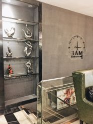 点击看大图 -3AM HAIR SALON染发接发