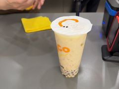 -CoCo都可(秀英万达店)