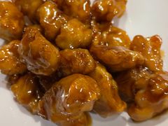 -绿茶餐厅(朝阳大悦城店)