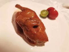 -厦门国际会议中心酒店(环岛路酒店)