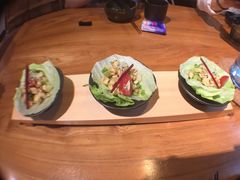 -天水蔬食料理(树德之光店)