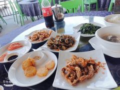 -波记美食店·现捞海鲜