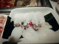 -海底捞火锅(武胜路凯德广场店)