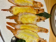 -贵木日本料理·铁板烧(新地假日广场店)